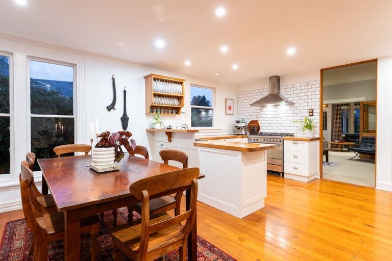 Photo of property in 5 Passmore Crescent, Maori Hill, Dunedin, 9010