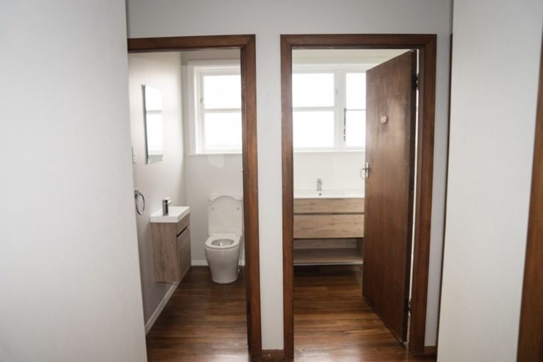 Photo of property in 3 Trevethick Grove, Woburn, Lower Hutt, 5010