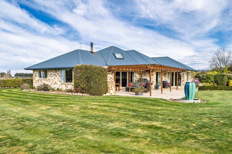 Photo of property in 395 Claremont Road, Claremont, Timaru, 7974