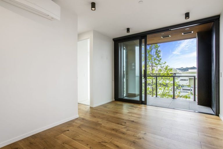 Photo of property in Crest Apartments, 101/199 Great North Road, Grey Lynn, Auckland, 1021