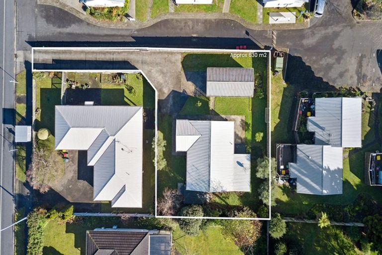 Photo of property in 189a Clarkin Road, Fairfield, Hamilton, 3214