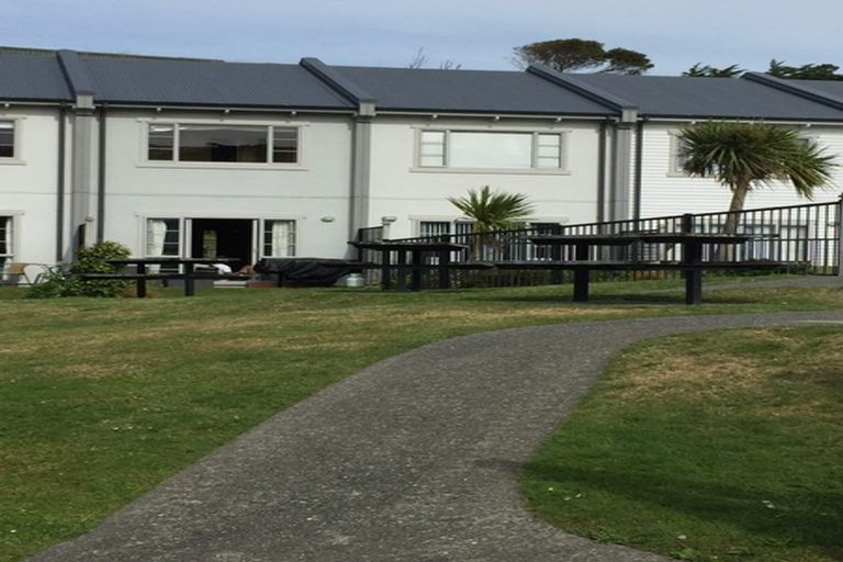 Photo of property in Monterey Apartments, 22/232 Middleton Road, Glenside, Wellington, 6037