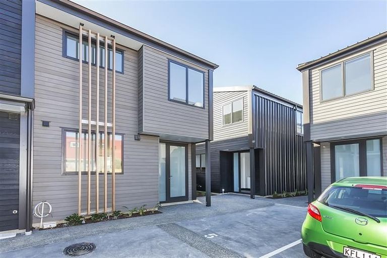 Photo of property in 5/74 Derwent Street, Island Bay, Wellington, 6023