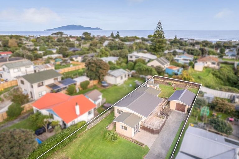 Photo of property in 31 Gawler Street, Te Horo Beach, Otaki, 5581