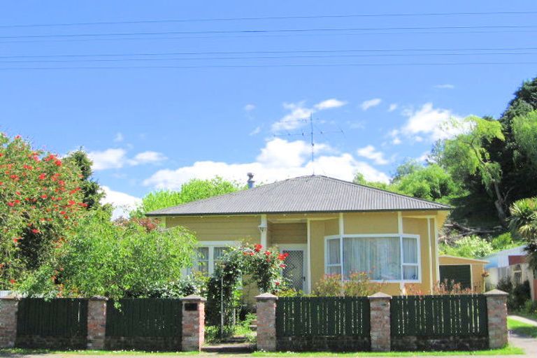 Photo of property in 8 Massey Road, Mangapapa, Gisborne, 4010