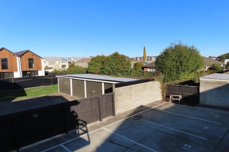 Photo of property in 2/65 Sherborne Street, St Albans, Christchurch, 8014