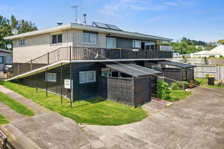Photo of property in 145 Maungatapu Road, Maungatapu, Tauranga, 3112