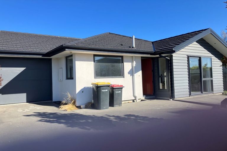 Photo of property in 12 Rosa Lane, Wigram, Christchurch, 8025