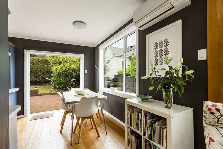 Photo of property in 116 Glenpark Avenue, Maryhill, Dunedin, 9011