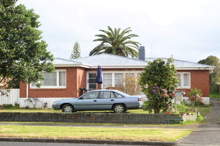 Photo of property in 2/157 Gray Avenue, Papatoetoe, Auckland, 2024