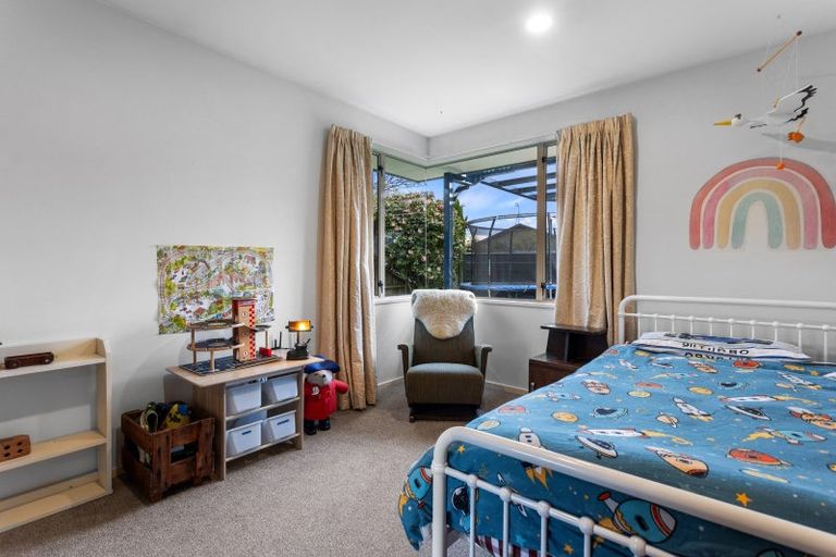 Photo of property in 63 Gladstone Road, Woodend, 7610