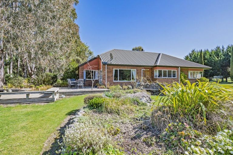 Photo of property in 128 Garrymere Road, Okuku, Rangiora, 7473