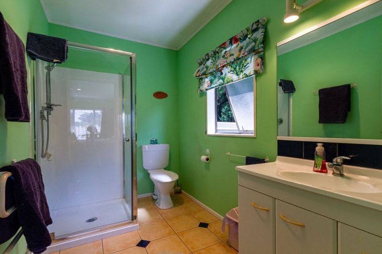 Photo of property in 43 Minden Road, Minden, Tauranga, 3176