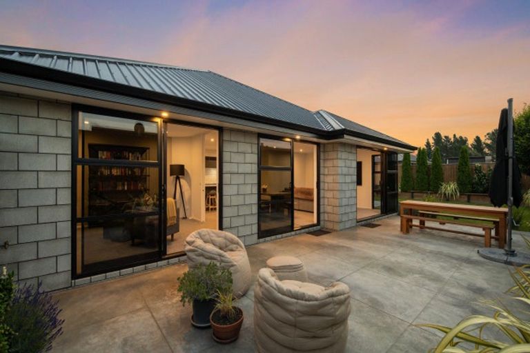 Photo of property in 222 Taylor Pass Road, Witherlea, Blenheim, 7201