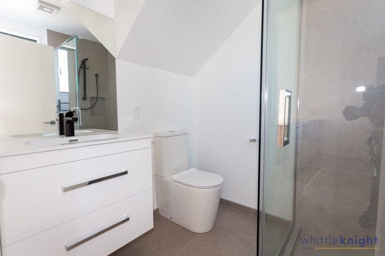 Photo of property in 4/37 Grafton Street, Waltham, Christchurch, 8011