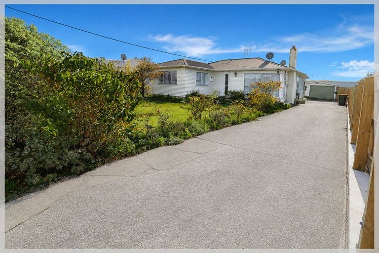 Photo of property in 23 Cook Street, Foxton, 4814