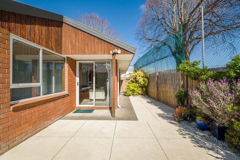 Photo of property in 4/44 Hoon Hay Road, Hoon Hay, Christchurch, 8025
