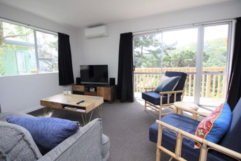 Photo of property in 107a Sefton Street, Wadestown, Wellington, 6012