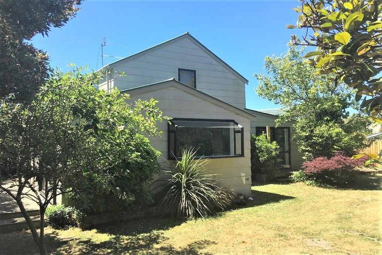 Photo of property in 30a Saint Martins Road, Saint Martins, Christchurch, 8022