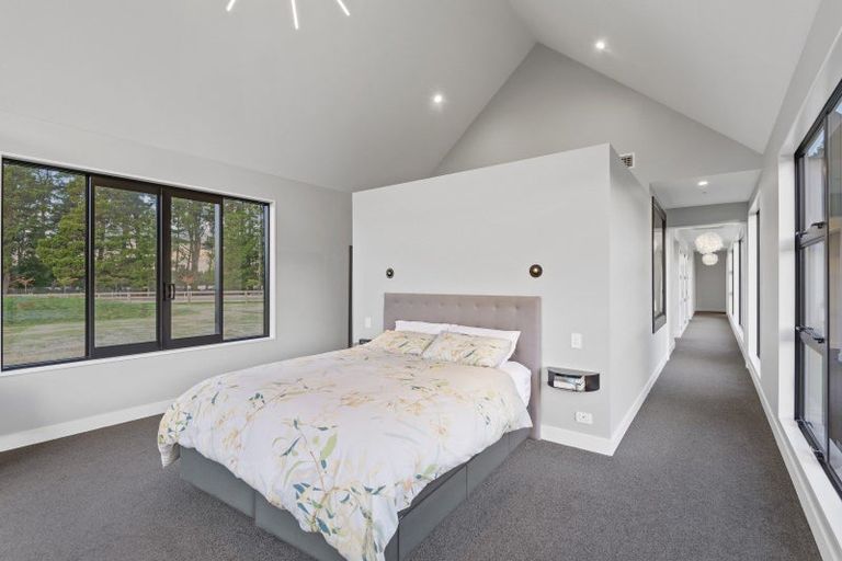 Photo of property in 981a Old West Coast Road, West Melton, Christchurch, 7671