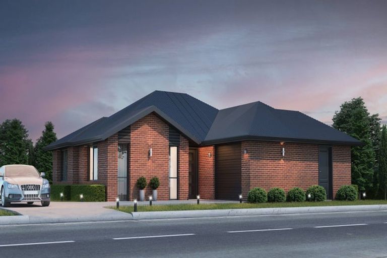 Photo of property in 14 Roka Street, Bell Block, New Plymouth, 4312