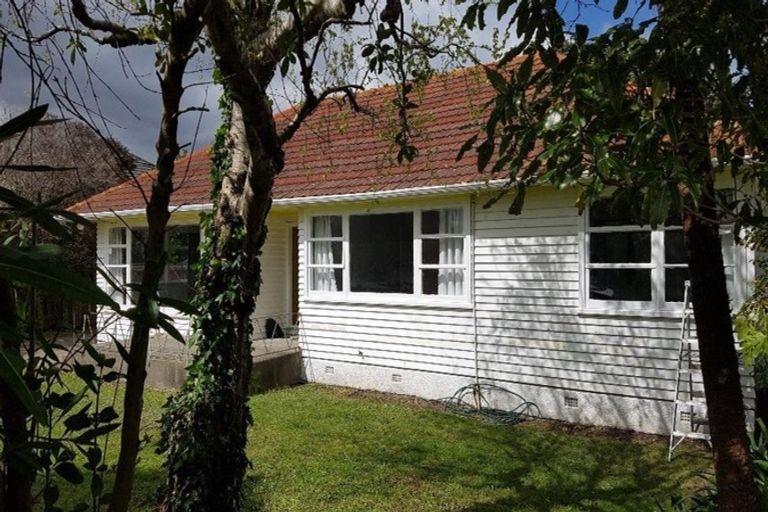 Photo of property in 154 Waterloo Road, Hutt Central, Lower Hutt, 5010