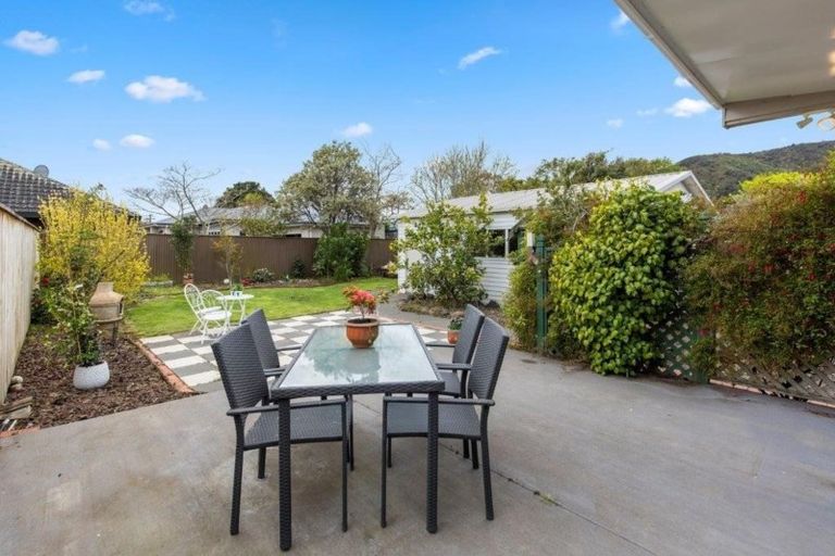 Photo of property in 8 Brasell Street, Fairfield, Lower Hutt, 5011