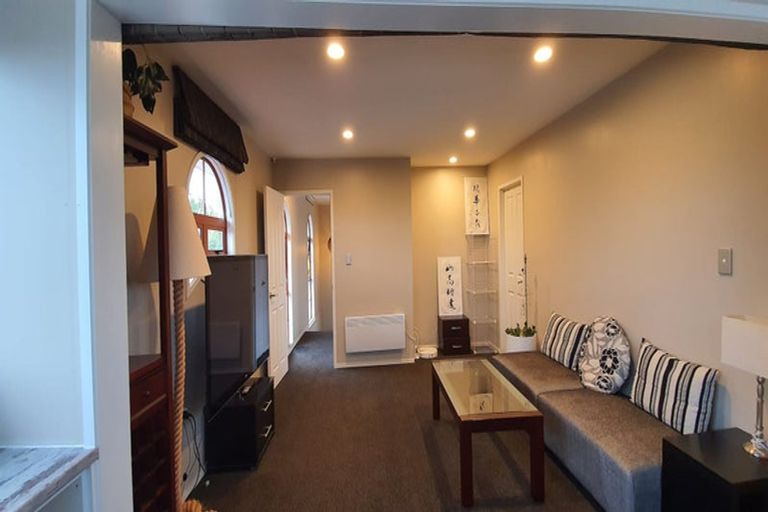 Photo of property in 191 Fisher Parade, Farm Cove, Auckland, 2012