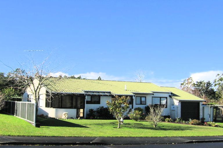 Photo of property in 1/10 Melwood Drive, Warkworth, 0910