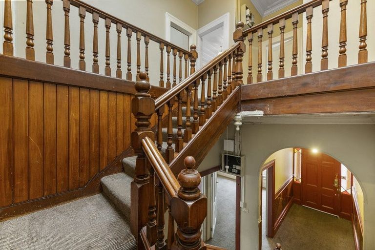Photo of property in 844 Princes Street, Dunedin Central, Dunedin, 9016