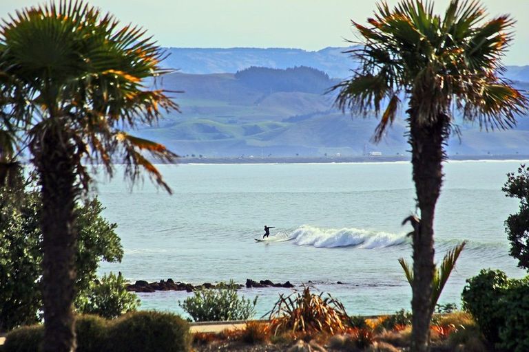 Photo of property in 33 Nelson Quay, Ahuriri, Napier, 4110