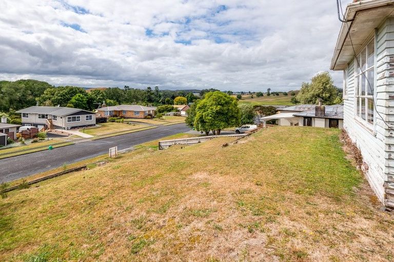 Photo of property in 21 Bledisloe Avenue, Putaruru, 3411