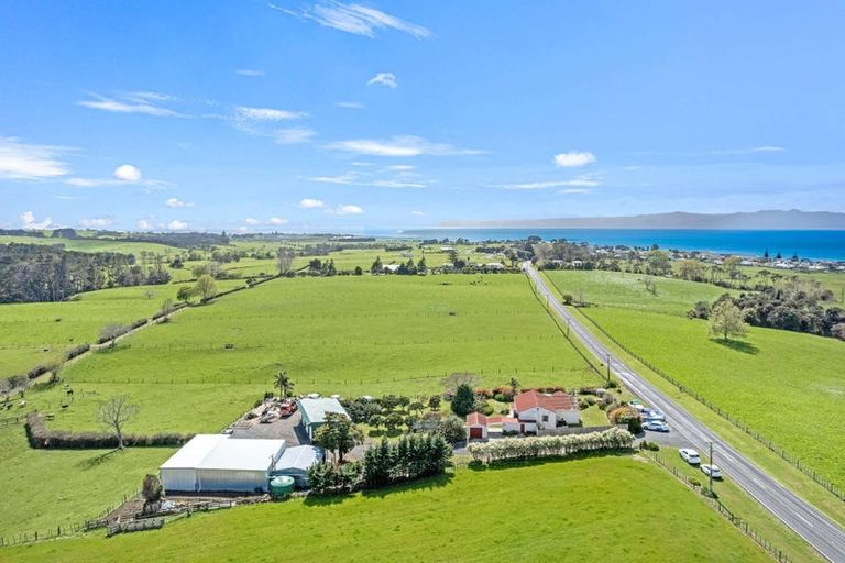 Photo of property in 128-138 Kaiaua Road, Kaiaua, Pokeno, 2473