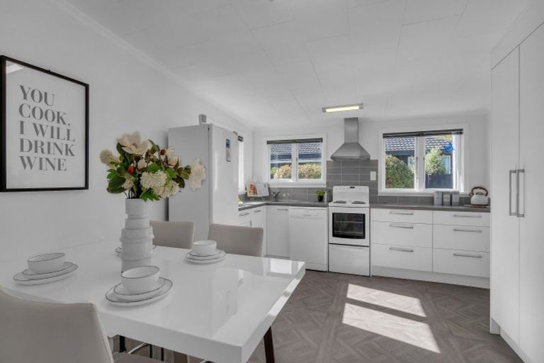 Photo of property in 66b Ivory Street, Rangiora, 7400