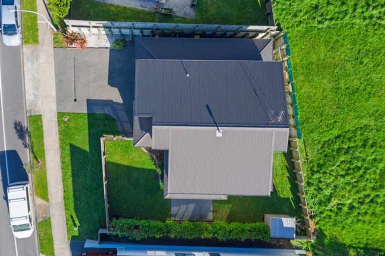 Photo of property in 45 Melksham Drive, Churton Park, Wellington, 6037
