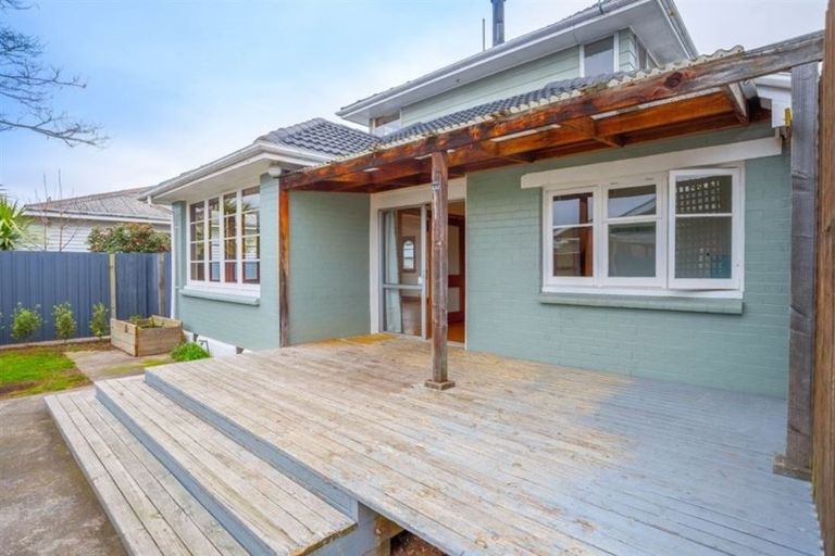 Photo of property in 2/193 Innes Road, St Albans, Christchurch, 8052