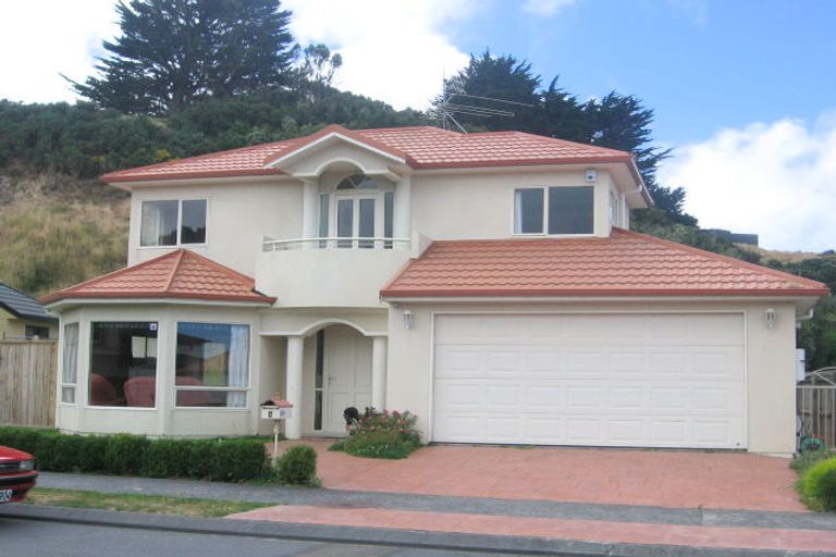 Photo of property in 4 Forsyth Grove, Brooklyn, Wellington, 6021