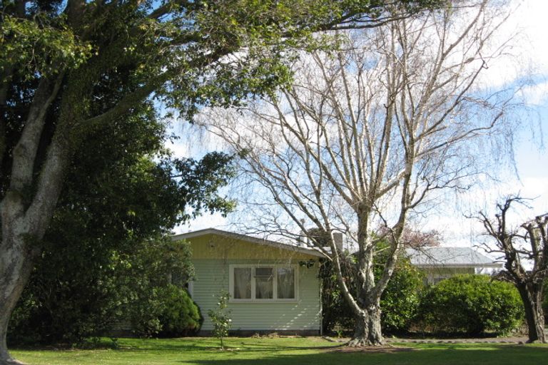 Photo of property in 10 King Street, Wairoa, 4108