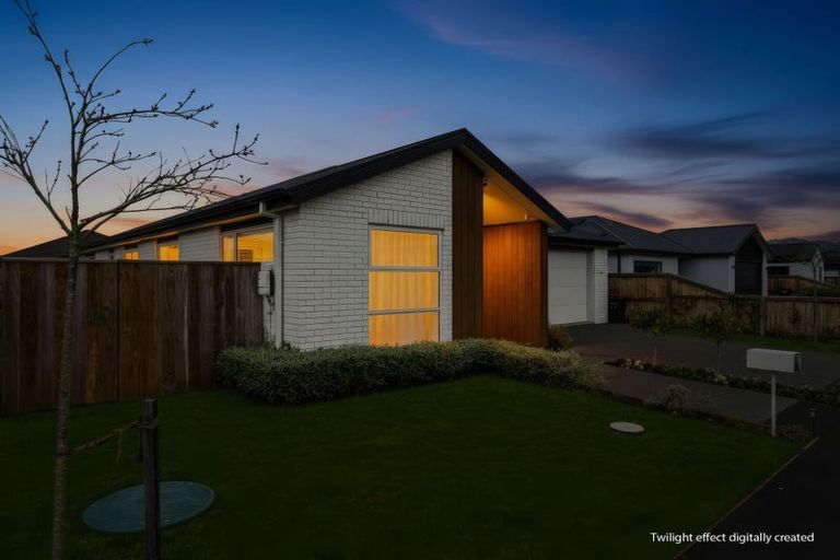 Photo of property in 17 Cork Street, Halswell, Christchurch, 8025