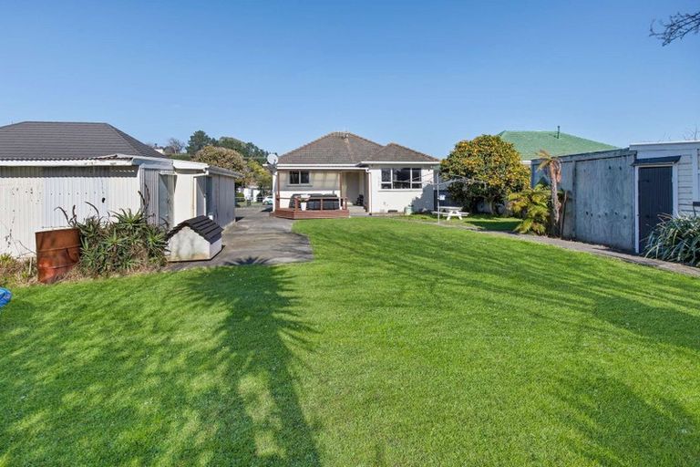 Photo of property in 39 Wakefield Street, Whanganui East, Whanganui, 4500