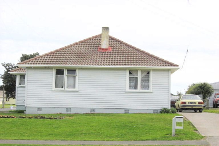 Photo of property in 89 Harper Street, Gonville, Whanganui, 4501