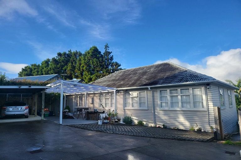 Photo of property in 97 Hetherington Road, Ranui, Auckland, 0612