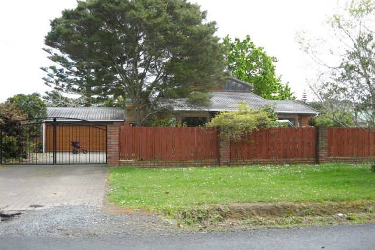 Photo of property in 61 Waimarie Road, Whenuapai, Auckland, 0618