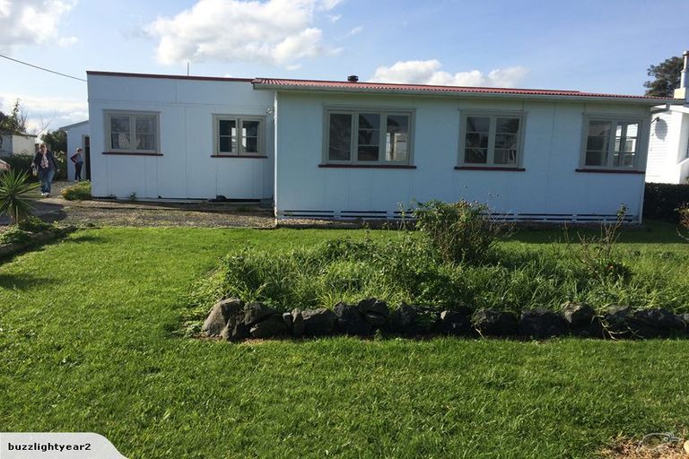 Photo of property in 70 Jellicoe Road, Ruawai, 0530