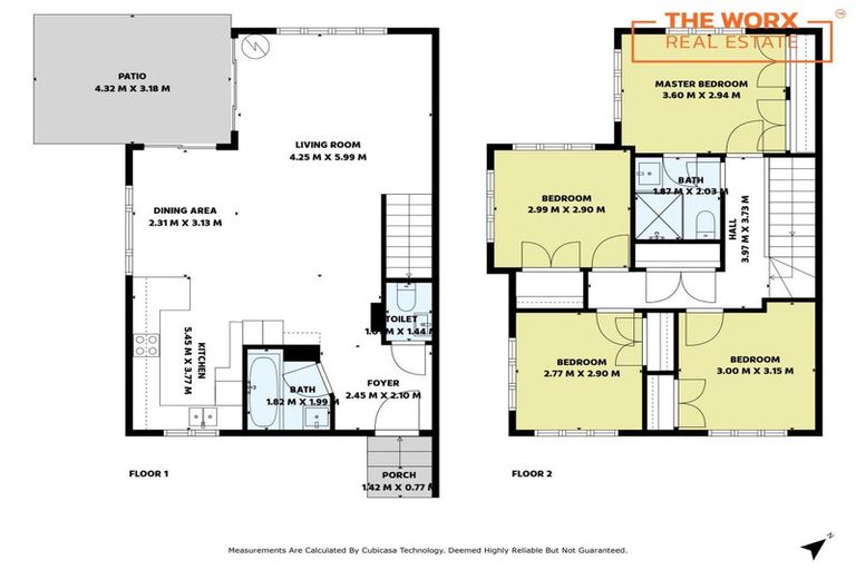 Photo of property in 25b Leaver Place, Weymouth, Auckland, 2103