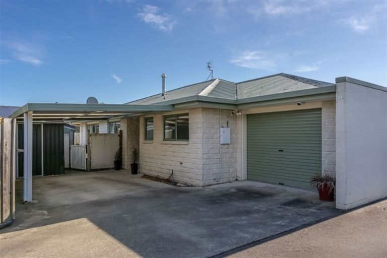 Photo of property in 36 Cole Street, Masterton, 5810