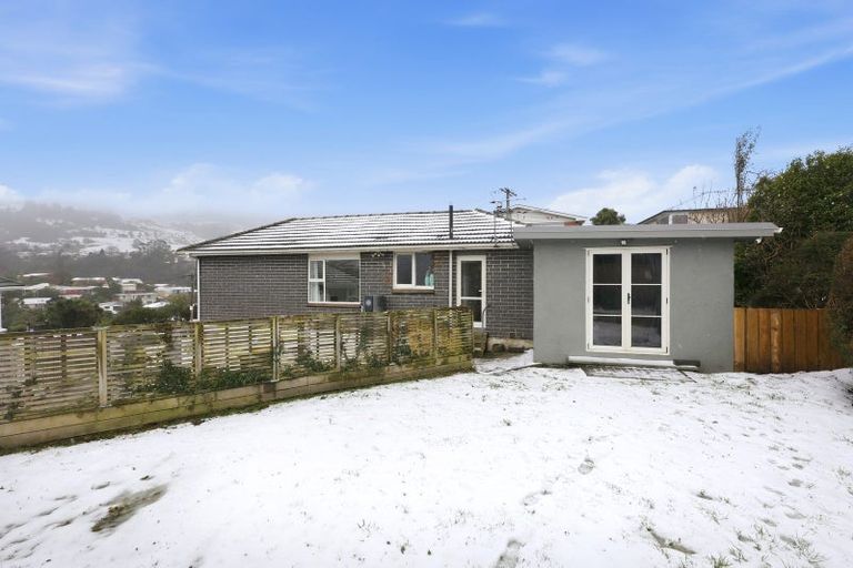Photo of property in 14 Upland Street, Helensburgh, Dunedin, 9010