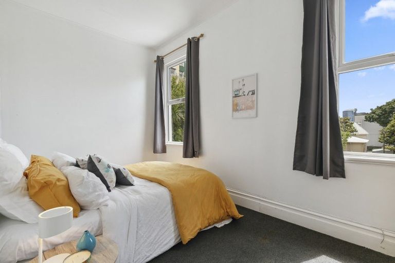 Photo of property in 104 Webb Street, Te Aro, Wellington, 6011