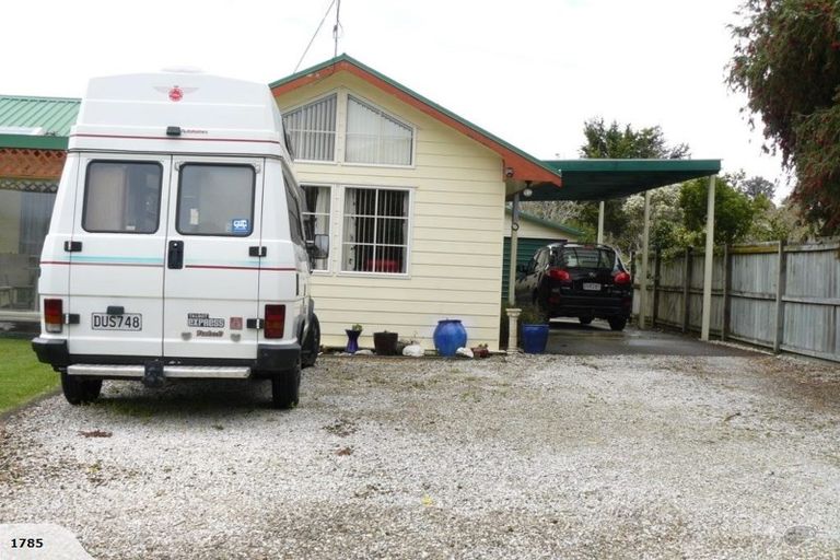 Photo of property in 114 Totara Close, Thames, 3500