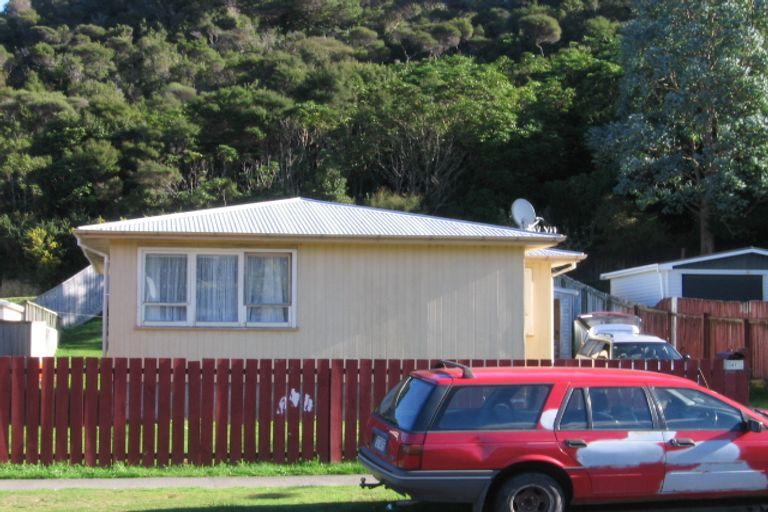 Photo of property in 47 Mohaka Street, Wainuiomata, Lower Hutt, 5014